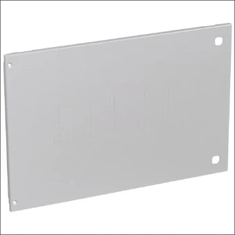 LEGRAND 020970 Frontplatte fuer Schaltschrank/Gehause 400 mm