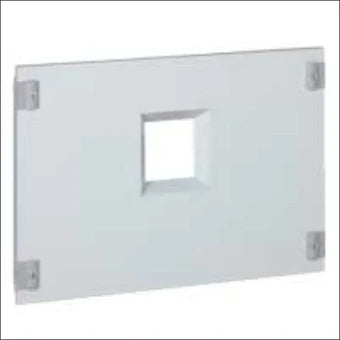 LEGRAND 020984 Frontplatte fuer Schaltschrank/Gehause 400 mm
