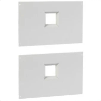 LEGRAND 020986 Frontplatte fuer Schaltschrank/Gehause 800 mm