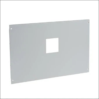 LEGRAND 020987 Frontplatte fuer Schaltschrank/Gehause 800 mm