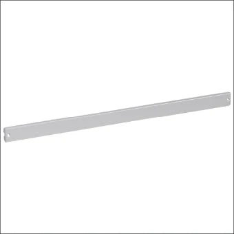 LEGRAND 020990 Frontplatte fuer Schaltschrank/Gehause 50 mm