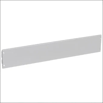 LEGRAND 020992 Frontplatte fuer Schaltschrank/Gehause 150 mm