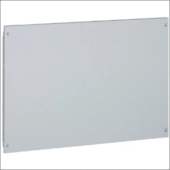 LEGRAND 020993 Frontplatte fuer Schaltschrank/Gehause 200 mm