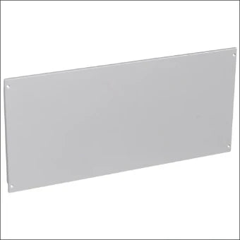 LEGRAND 020995 Frontplatte fuer Schaltschrank/Gehause 400 mm