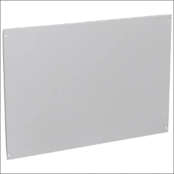 LEGRAND 020996 Frontplatte fuer Schaltschrank/Gehause 600 mm