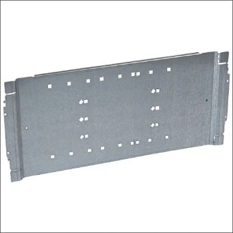 LEGRAND 021102 Montageplatte fuer Schaltschrank/Gehause 400 mm