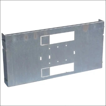 LEGRAND 021103 Montageplatte fuer Schaltschrank/Gehause 400 mm
