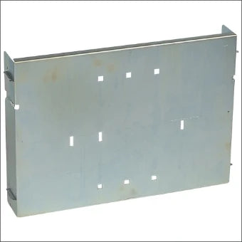 LEGRAND 021104 Montageplatte fuer Schaltschrank/Gehause 400 mm