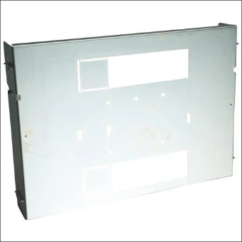 LEGRAND 021106 Montageplatte fuer Schaltschrank/Gehause 400 mm
