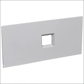 LEGRAND 021112 Frontplatte fuer Schaltschrank/Gehause 400 mm