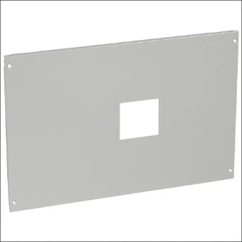 LEGRAND 021114 Frontplatte fuer Schaltschrank/Gehause 400 mm