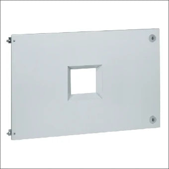 LEGRAND 021115 Frontplatte fuer Schaltschrank/Gehause 400 mm