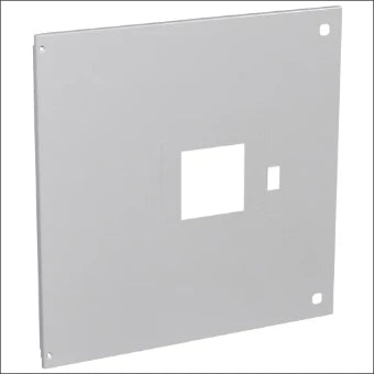LEGRAND 021116 Frontplatte fuer Schaltschrank/Gehause 400 mm