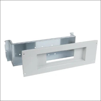 LEGRAND 021120 Montageplatte fuer Schaltschrank/Gehause 200 mm