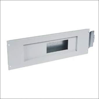 LEGRAND 021121 Montageplatte fuer Schaltschrank/Gehause 200 mm