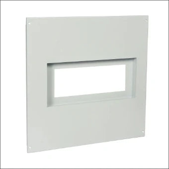 LEGRAND 021124 Montageplatte fuer Schaltschrank/Gehause 400 mm