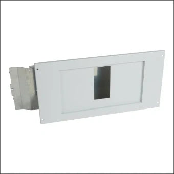 LEGRAND 021127 Montageplatte fuer Schaltschrank/Gehause 300 mm