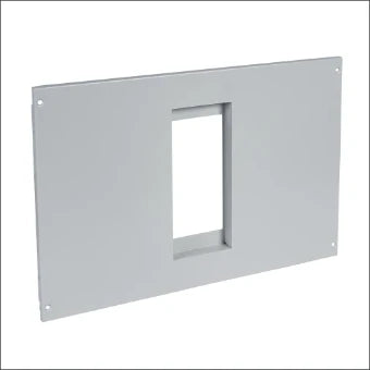 LEGRAND 021128 Montageplatte fuer Schaltschrank/Gehause 400 mm