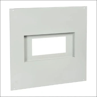 LEGRAND 021129 Montageplatte fuer Schaltschrank/Gehause 600 mm