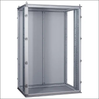 LEGRAND 021133 Dach-/Bodenelement fuer Schaltschrank/Gehause 1425 mm