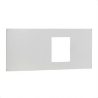 LEGRAND 021139 Frontplatte fuer Schaltschrank/Gehause 600 mm
