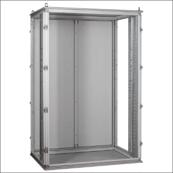 LEGRAND 021141 Seitenwand/Rueckwand fuer Schaltschrank/Gehause 1256 mm
