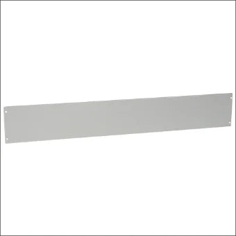LEGRAND 021143 Frontplatte fuer Schaltschrank/Gehause 200 mm