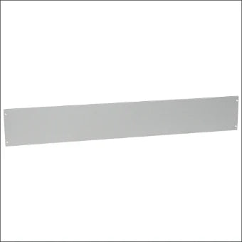 LEGRAND 021144 Frontplatte fuer Schaltschrank/Gehause 200 mm