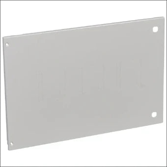 LEGRAND 021208 Frontplatte fuer Schaltschrank/Gehause 400 mm