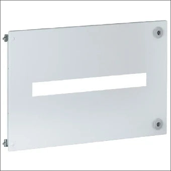 LEGRAND 021211 Frontplatte fuer Schaltschrank/Gehause 400 mm