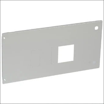 LEGRAND 021217 Frontplatte fuer Schaltschrank/Gehause 300 mm