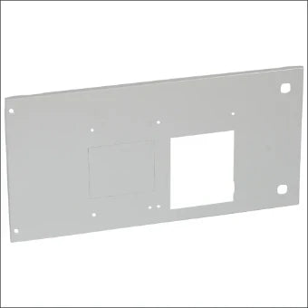 LEGRAND 021218 Frontplatte fuer Schaltschrank/Gehause 300 mm