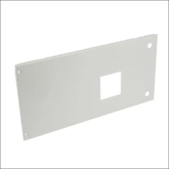 LEGRAND 021219 Frontplatte fuer Schaltschrank/Gehause 300 mm