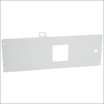 LEGRAND 021224 Frontplatte fuer Schaltschrank/Gehause 200 mm