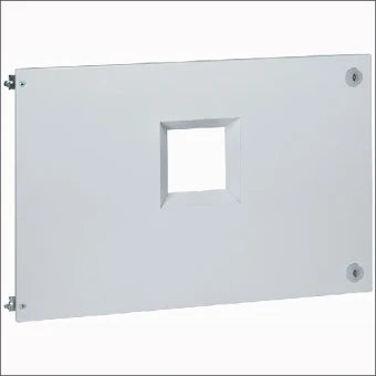 LEGRAND 021234 Frontplatte fuer Schaltschrank/Gehause 400 mm