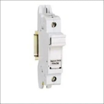 LEGRAND 021401 Houder voor cilindrische zekering