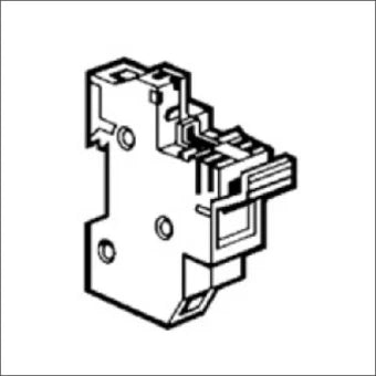 LEGRAND 021501 Houder fuer cilindrische zekering