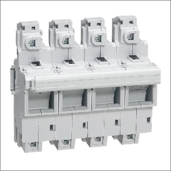 LEGRAND 021505 Houder fuer cilindrische zekering