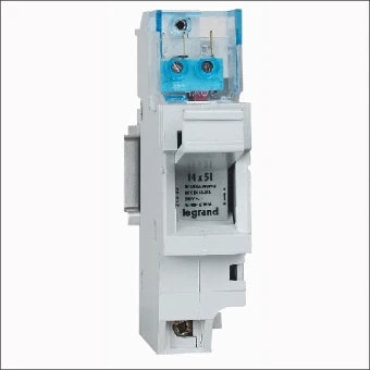 LEGRAND 021533 Houder fuer cilindrische zekering