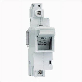 LEGRAND 021601 Houder fuer cilindrische zekering