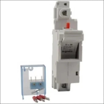 LEGRAND 021633 Houder fuer cilindrische zekering