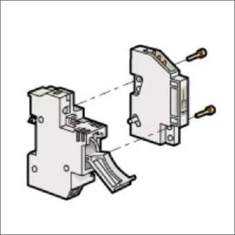 LEGRAND 021692 Hilfskontaktblock