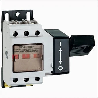 LEGRAND 022505 Lastscheider