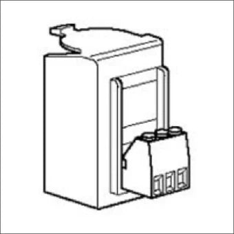 LEGRAND 022704 Hilfskontaktblock