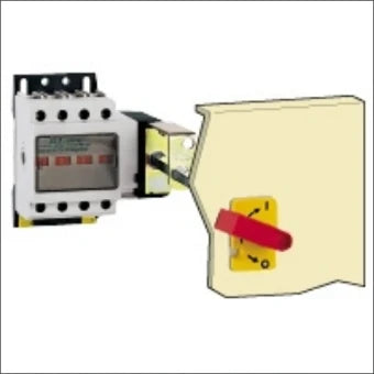 LEGRAND 022732 Deurkoppeling schakelaar