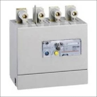 LEGRAND 026063 Aardlekblok