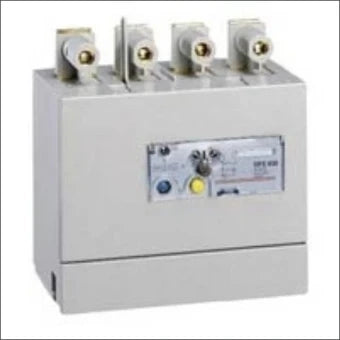 LEGRAND 026065 Aardlekblok