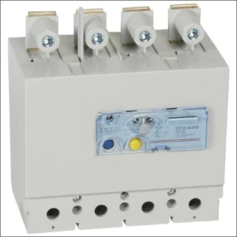 LEGRAND 026067 Aardlekblok