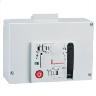 LEGRAND 026124 Elektrische aandrijving fuer Leistungsschalter