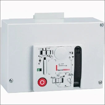 LEGRAND 026127 Elektrische aandrijving fuer Leistungsschalter